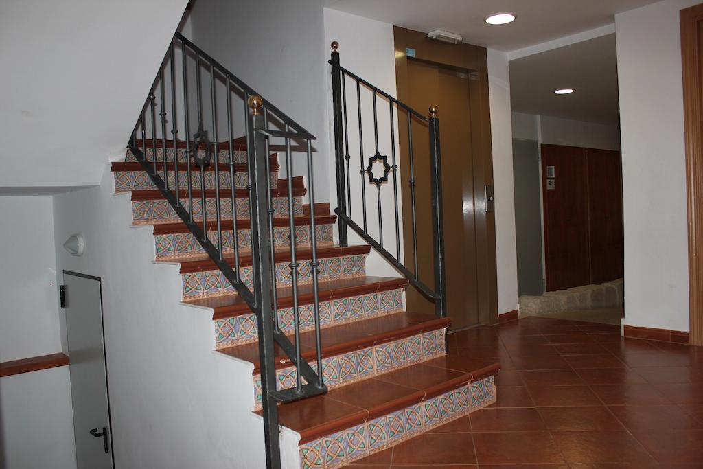 Ferienwohnung Casa 1340 Mora de Rubielos Exterior foto