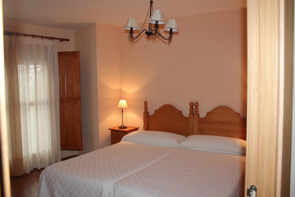 Ferienwohnung Casa 1340 Mora de Rubielos Zimmer foto